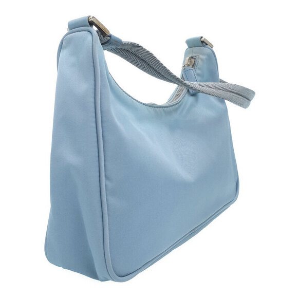 Prada Nylon Handbag - Picture 2 of 9